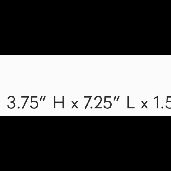 Maddison tech wallet wristlet. Stella & Dot. New - Picture 9 of 10